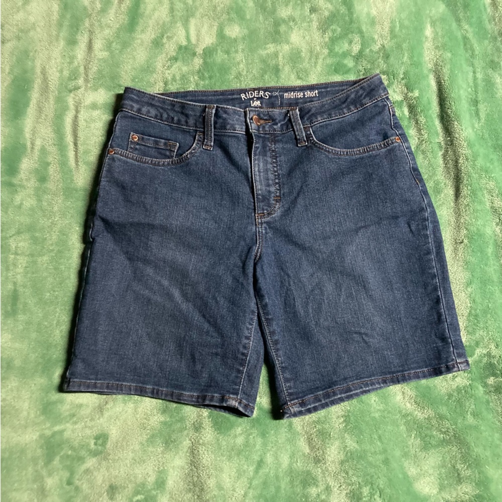 Riders By Lee Shorts